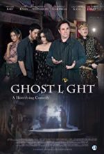 Ghost Light